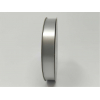 Rotolo nastro "Splendene" diamant argento, bobina da 100 mt
