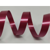 Rotolo nastro "Splendene" diamant bordeaux, bobina da 100 mt