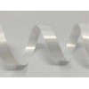 Rotolo nastro "Splendene" diamant bianco latte, altezza 19 mm, bobina da 100 mt