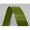 Rotolo nastro "Splendene" diamant verde muschio, bobina da 100 mt