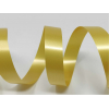 Rotolo nastro "Splendene" diamant oro antico, altezza 19 mm, bobina da 100 mt