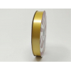 Rotolo nastro "Splendene" diamant oro antico, altezza 19 mm, bobina da 100 mt