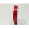 Rotolo nastro "Splendene" diamant super red, bobina da 100 mt