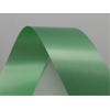 Rotolo nastro "Splendene" diamant verde salvia, altezza 31mm in bobina da 100 mt