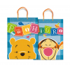 ShopperWinnie the Pooh con cordoncino, confezione da 25 pezzi