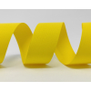 Rotolo nastro carta sintetica giallo limone, in bobina da 50 mt