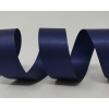 Rotolo nastro carta sintetica blu mare altezza 35 mm, in bobina da 50 mt