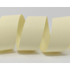 Rotolo nastro carta sintetica avorio, in bobina da 50 mt