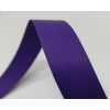 Rotolo nastro carta sintetica viola altezza 19 mm, in bobina da 50 mt