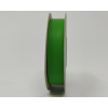Rotolo nastro carta sintetica verde smeraldo altezza 19 mm, in bobina da 50 mt