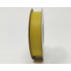 Rotolo nastro carta sintetica senape, altezza 19 mm, bobina da 50 mt