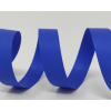 Rotolo nastro carta sintetica blu reale altezza 19 mm, in bobina da 50 mt