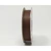 Rotolo nastro carta sintetica cacao altezza 19 mm, in bobina da 50 mt