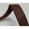 Rotolo nastro carta sintetica cacao altezza 19 mm, in bobina da 50 mt