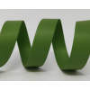 Rotolo nastro carta sintetica verde muschio, altezza 19 mm, in bobina da 50 mt