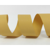 Rotolo nastro carta sintetica castagna altezza 35 mm, in bobina da 50 mt