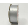 Rotolo nastro carta sintetica argento metallizzato