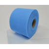 Rotolo tulle 100 metri con altezza da 10 cm