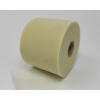 Rotolo tulle 100 metri con altezza da 10 cm