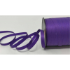 Rotolo nastro carta sintetica viola altezza 10 mm, in bobina da 250 mt