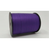 Rotolo nastro carta sintetica viola altezza 10 mm, in bobina da 250 mt
