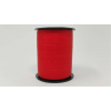 Rotolo nastro carta sintetica rosso altezza 10 mm, in bobina da 250 mt