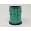 Rotolo nastro "Splendene" diamant verde pino altezza 10 mm, bobina da 250 mt