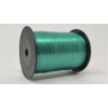 Rotolo nastro "Splendene" diamant verde pino altezza 10 mm, bobina da 250 mt