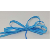 Rafia basic "Sveltostrip" turchese in confezione da 50 pezzi