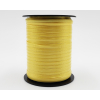 Rotolo nastro "Splendene" goffrato oro altezza 5 mm, bobina da 500 mt
