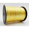 Rotolo nastro "Splendene" goffrato oro altezza 5 mm, bobina da 500 mt