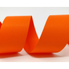 Rotolo nastro carta sintetica arancio, in bobina da 50 mt
