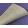 Carta da regalo tinta unita "Kraft Dark" fondo colorato, formato 70x100 cm, confezione da 25 fogli
