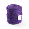 Rotolo cordoncino colori pastello in juta naturale, diametro 3.5 mm, matassa da 1 kg