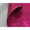 Carta regalo stampa marmo fucsia, formato 70x100 cm, confezione da 25 fogli