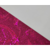 Carta regalo stampa marmo fucsia, formato 70x100 cm, confezione da 25 fogli