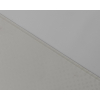 Carta da regalo double bianco 1 lato pois e 1 lato righe tono su tono, formato 70x100 cm, confezione da 25 fogli
