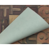 Carta regalo stampa caratteri, formato 70x100 cm, confezione da 25 fogli