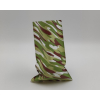 Sacchetto regalo fantasia "Camouflage", formato 16x25 cm, confezione da 50 pezzi