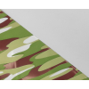 Sacchetto regalo fantasia "Camouflage", formato 16x25 cm, confezione da 50 pezzi