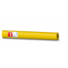 Tovaglia carta gialla h.100cm, rotolo da 50 metri