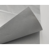 Carta velina metallizzata in fogli,  formato 50x70 cm, confezione da 25 pezzi
