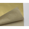 Carta velina metallizzata in fogli,  formato 50x70 cm, confezione da 25 pezzi