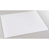 Tavolette cartone bianco, 2400gr, cartone da 10 kg
