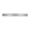 Set rotoli nastro linea Lurex Ever da 10mm, confezione 10 bobine da 22.5 metri