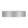 Set rotoli nastro linea Lurex Ever da 25 mm, confezione 5 bobine da 22.4 metri