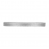 Set rotoli nastro linea Lurex Ever da 6mm, confezione 10 bobine da 22.5 metri