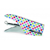Cucitrice a pinza in fantasie assortite con punti