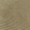 Scatola base quadrata in cartone onda avana, con coperchio avana liscio, confezione da 2 pezzi