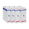 Scatola archivio Memory X120, formato 25x35 cm, dorso 12 cm